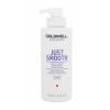 Goldwell Dualsenses Just Smooth 60sec Treatment Maska na vlasy pro ženy 500 ml
