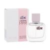 Lacoste L.12.12 Rose Eau Fraiche Toaletní voda pro ženy 35 ml