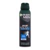 Garnier Men Sport 96h Antiperspirant pro muže 150 ml