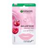 Garnier Skin Naturals Lips Replump Mask Pleťová maska pro ženy 5 g