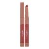 L&#039;Oréal Paris Infaillible Matte Lip Crayon Rtěnka pro ženy 1,3 g Odstín 105 Sweet And Salty