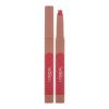 L&#039;Oréal Paris Infaillible Matte Lip Crayon Rtěnka pro ženy 1,3 g Odstín 108 Hot Apricot