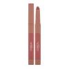 L&#039;Oréal Paris Infaillible Matte Lip Crayon Rtěnka pro ženy 1,3 g Odstín 102 Caramel Blondie