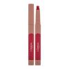 L&#039;Oréal Paris Infaillible Matte Lip Crayon Rtěnka pro ženy 1,3 g Odstín 111 Little Chili