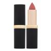 L&#039;Oréal Paris Color Riche Matte Rtěnka pro ženy 3,6 g Odstín 103 Blush In A Rush