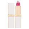 L&#039;Oréal Paris Age Perfect Rtěnka pro ženy 4,8 g Odstín 106 Luminous Pink