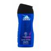 Adidas UEFA Champions League Victory Edition Sprchový gel pro muže 250 ml