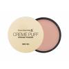 Max Factor Creme Puff Pudr pro ženy 14 g Odstín 81 Truly Fair