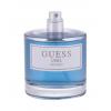 GUESS Guess 1981 Indigo For Men Toaletní voda pro muže 100 ml tester