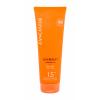 Lancaster Sun Beauty Body Milk SPF15 Opalovací přípravek na tělo 250 ml
