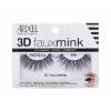 Ardell 3D Faux Mink 865 Umělé řasy pro ženy 1 ks Odstín Black