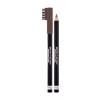 Rimmel London Brow This Way Professional Pencil Tužka na obočí pro ženy 1,4 g Odstín 006 Brunette
