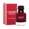 Givenchy L&#039;Interdit Rouge Parfémovaná voda pro ženy 80 ml