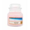 Yankee Candle Pink Sands Vonná svíčka 104 g