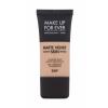Make Up For Ever Matte Velvet Skin 24H Make-up pro ženy 30 ml Odstín Y245