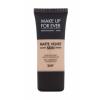 Make Up For Ever Matte Velvet Skin 24H Make-up pro ženy 30 ml Odstín Y235