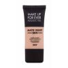 Make Up For Ever Matte Velvet Skin 24H Make-up pro ženy 30 ml Odstín R260