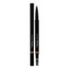 Shiseido Brow InkTrio Tužka na obočí pro ženy 0,31 g Odstín 02 Taupe