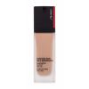 Shiseido Synchro Skin Self-Refreshing SPF30 Make-up pro ženy 30 ml Odstín 240 Quartz