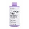 Olaplex Blonde Enhancer Noº.4P Šampon pro ženy 250 ml