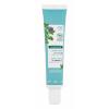 Klorane Aquatic Mint Purity Cream Denní pleťový krém pro ženy 40 ml