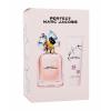 Marc Jacobs Perfect Dárková kazeta parfémovaná voda 50 ml + tělové mléko 75 ml