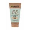 Garnier Skin Naturals BB Cream Hyaluronic Aloe All-In-1 BB krém pro ženy 50 ml Odstín Light
