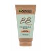 Garnier Skin Naturals BB Cream Hyaluronic Aloe All-In-1 SPF25 BB krém pro ženy 50 ml Odstín Medium