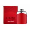 Montblanc Legend Red Parfémovaná voda pro muže 100 ml