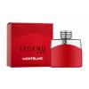 Montblanc Legend Red Parfémovaná voda pro muže 50 ml