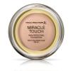 Max Factor Miracle Touch Cream-To-Liquid SPF30 Make-up pro ženy 11,5 g Odstín 040 Creamy Ivory