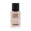 Chanel Les Beiges Sheer Healthy Glow Highlighting Fluid Rozjasňovač pro ženy 30 ml Odstín Pearly Glow