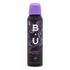 B.U. Fairy´s Secret Deodorant pro ženy 150 ml