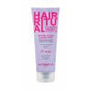 Dermacol Hair Ritual No More Yellow &amp; Grow Shampoo Šampon pro ženy 250 ml