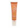 Dermacol Sun Water Resistant Cream &amp; Lip Balm SPF30 Opalovací přípravek na obličej 30 ml