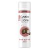 Gillette Satin Care Dry Skin Shea Butter Silk Gel na holení pro ženy 200 ml