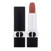 Christian Dior Rouge Dior Floral Care Lip Balm Natural Couture Colour Balzám na rty pro ženy 3,5 g Odstín 100 Nude Look
