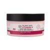 The Body Shop Vitamin E Moisture Cream Denní pleťový krém pro ženy 100 ml