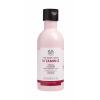 The Body Shop Vitamin E Cream Cleanser Čisticí krém pro ženy 250 ml