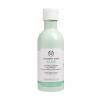 The Body Shop Aloe Calming Cream Cleanser Čisticí krém pro ženy 250 ml