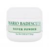 Mario Badescu Silver Powder Pleťová maska pro ženy 16 g