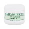 Mario Badescu Cucumber Tonic Mask Pleťová maska pro ženy 56 g