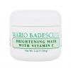 Mario Badescu Vitamin C Brightening Mask Pleťová maska pro ženy 56 g