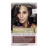 L&#039;Oréal Paris Excellence Creme Triple Protection Barva na vlasy pro ženy 48 ml Odstín 5U Light Brown