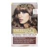 L&#039;Oréal Paris Excellence Creme Triple Protection Barva na vlasy pro ženy 48 ml Odstín 6U Dark Blonde