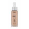 L'Oréal Paris True Match Nude Plumping Tinted Serum Make-up pro ženy 30 ml Odstín 3-4 Light-Medium