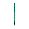 L&#039;Oréal Paris Infaillible Grip 36H Gel Automatic Eye Liner Tužka na oči pro ženy 1,2 g Odstín 008 Emerald Green