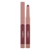 L&#039;Oréal Paris Infaillible Matte Lip Crayon Rtěnka pro ženy 1,3 g Odstín 112 Spice Of Life
