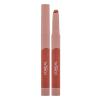 L&#039;Oréal Paris Infaillible Matte Lip Crayon Rtěnka pro ženy 1,3 g Odstín 106 Mon Cinnamon
