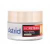 Astrid Bioretinol Night Cream Noční pleťový krém pro ženy 50 ml